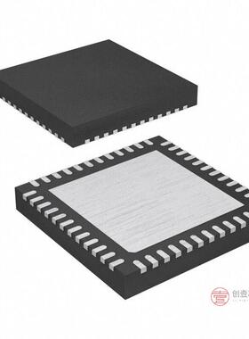 原装NRF52832-QFAA-R全新IC RF TXRX+MCU BLUETOOT