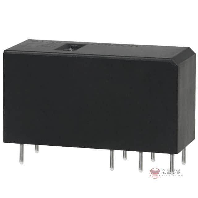 原装G2RL-24 DC5全新RELAY GENERAL PURPOSE DPDT