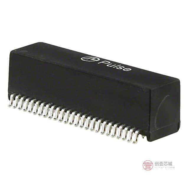 原装H5020NL全新TRANSFORMER MODULE GIGABIT 2PORT正品