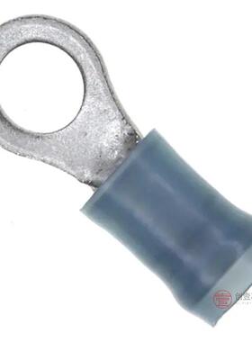 原装53942-1全新CONN RING CIRC 14-16AWG #10正品