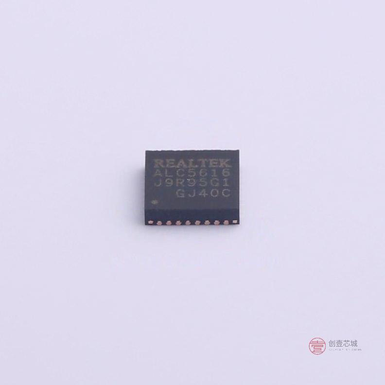 原装ALC5616-CGT全新ALC5616-CGT正品