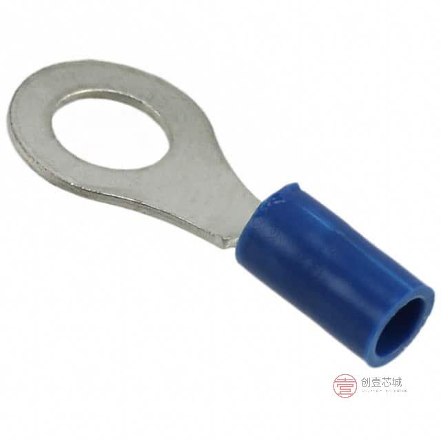 原装2-32961-1全新CONN RING CIRC 14-16AWG #1/4正品