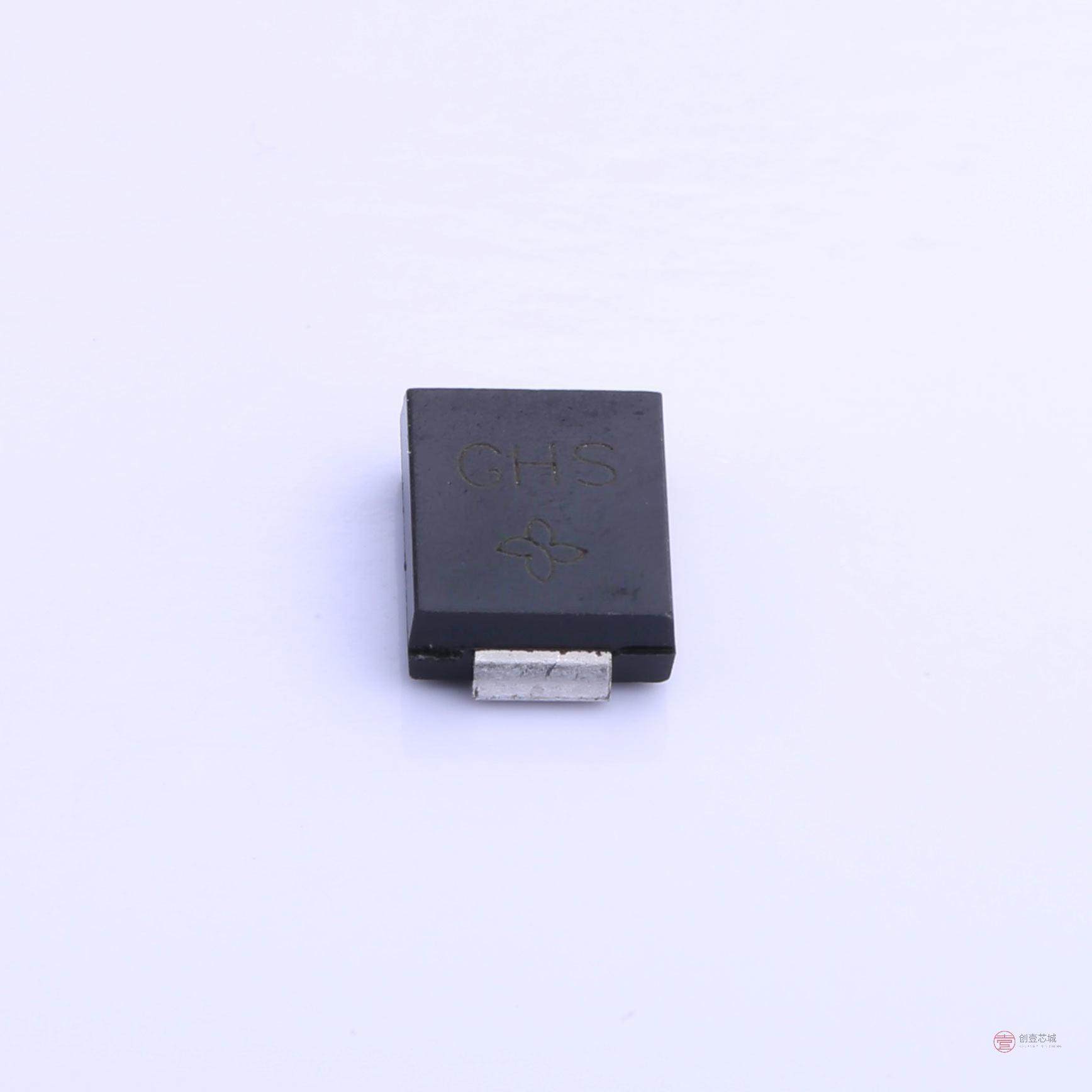 原装SMCJ188CA全新双向 Vrwm:188V正品