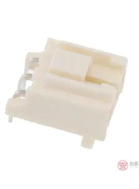 原装178496-1全新CONN HEADER R/A 3POS 3.96MM正品