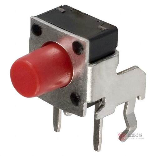 原装正品TL1105RF250Q全新SWITCH TACTILE SPST-NO 0