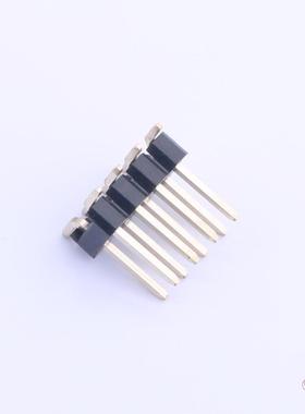 原装PH-00668全新间距：2.54mm 2x4Pin 立贴 方针正品