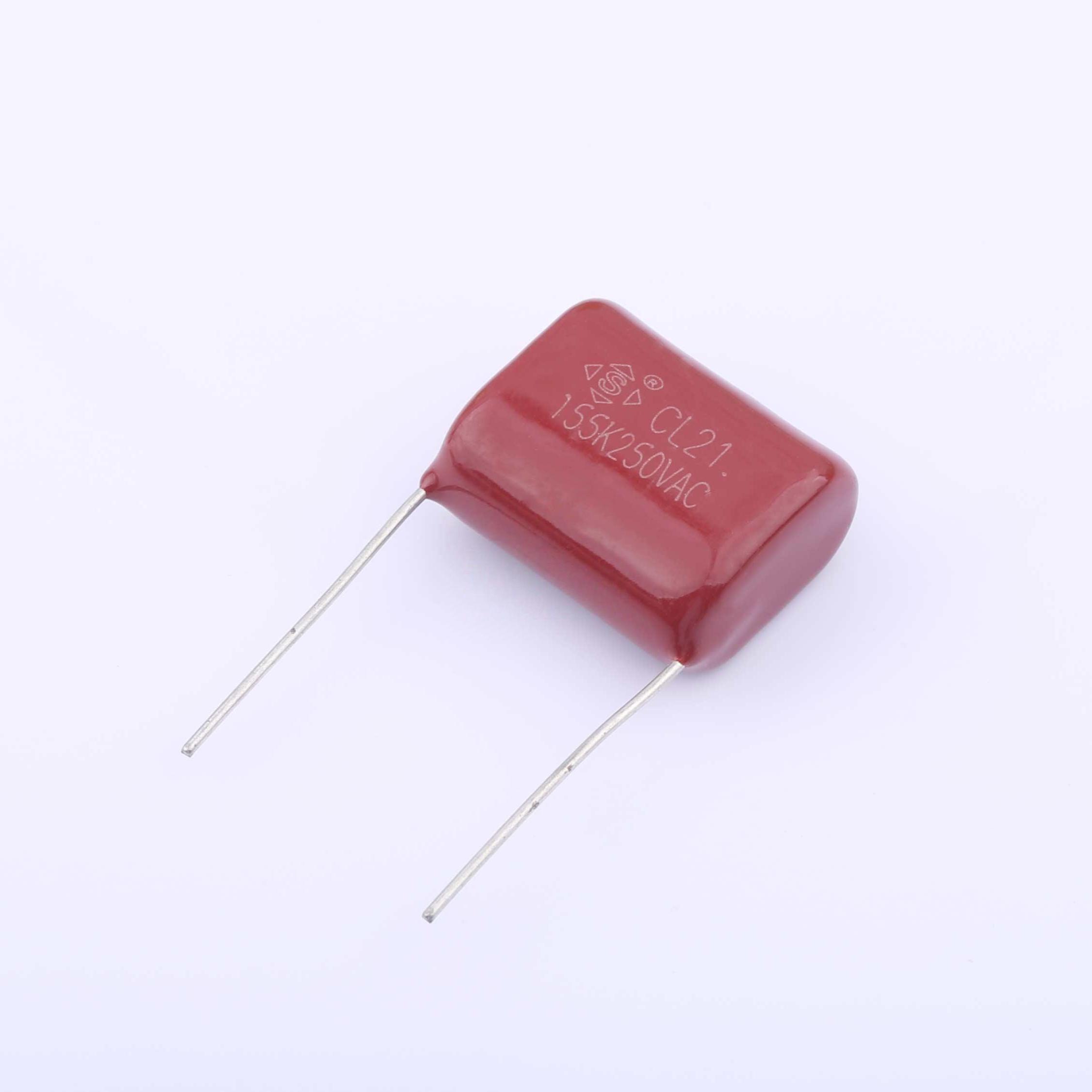 原装L2E2155KS1B0220175100EOY全新1.5uF 10% 250V正品