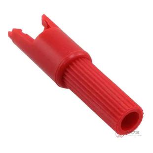 2全新CONN RCPT HSG 原装 RED正品 480351 1POS