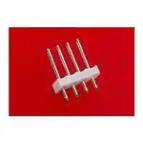 原装26-20-2041全新集管和线壳 3.96mm KK Hdr Vt