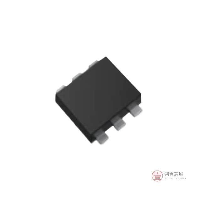 原装SSM6N62TU,LXHF全新SMOS LOW RON DUAL NCH ID