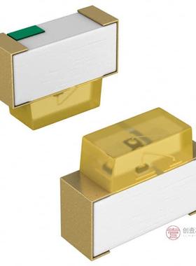 原装SML-A12P8TT86全新LED GREEN CLEAR 1611 SMD R/A正品