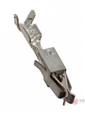 原装927771-6全新CONN SOCKET 17-20AWG CRIMP SILVR正品