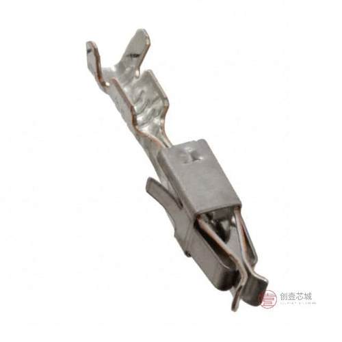 原装927771-6全新CONN SOCKET 17-20AWG CRIMP SILVR正品