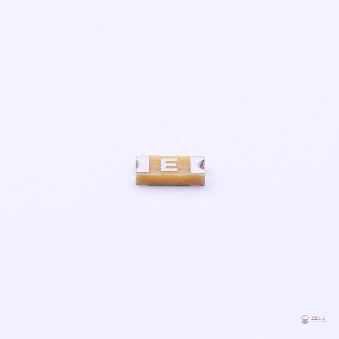 原装0466.375NRHF全新375mA 125V 快断正品