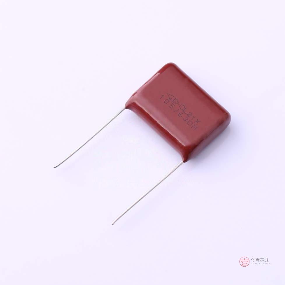 原装C222J105J90C000全新1uF 5% 630V正品