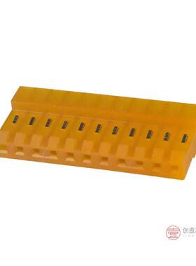 原装4-640426-1全新CONN RCPT 11POS IDC 18AWG TIN正品