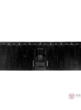 原装1-104257-9全新CONN RECPT 20POS .1  POL UNLOAD正品