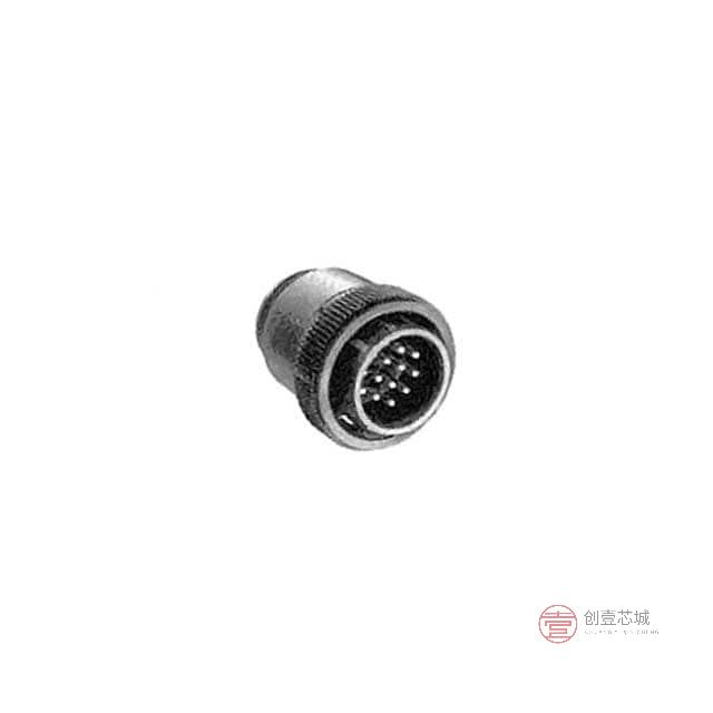 原装796449-1全新CONN PLUG HSG MALE 14POS INLINE正品