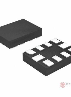 原装TLV342SIRUGR全新IC CMOS 2 CIRCUIT 10X2QFN正品