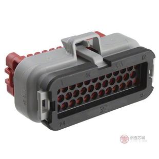 PLUG 4全新CONN HSG 35POS 原装 4.00MM正品 776164