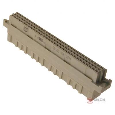 原装正品09030963214全新CONN RCPT HSG DIN 41612 9