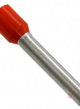 原装3200098全新CONN FERRULE 12AWG ORANGE正品