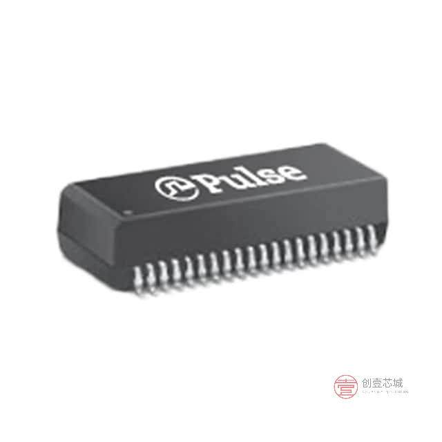 原装HX1259NLT全新XFRMR MODULE 4PORT 1:1 10/100正品