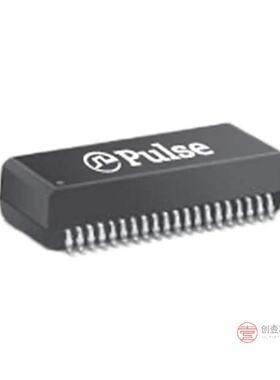 原装HX1259NLT全新XFRMR MODULE 4PORT 1:1 10/100正品