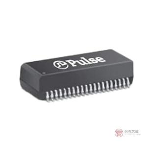 4PORT MODULE 原装 100正品 HX1259NLT全新XFRMR