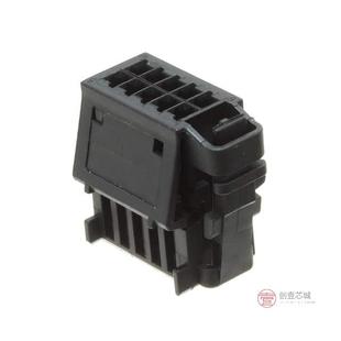 1全新10POS 1670990 MQS REC 原装 HSG正品