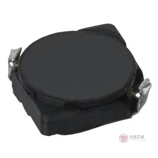 CDRH5D18NP 1.2A 100NC全新FIXED 10UH IND 原装