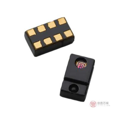 原装APDS-9960全新SENSOR OPT 560NM AMBIENT MODULE正品