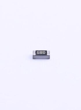 原装TR0603B499KP0525Z全新499k 0.1% 100mW正品