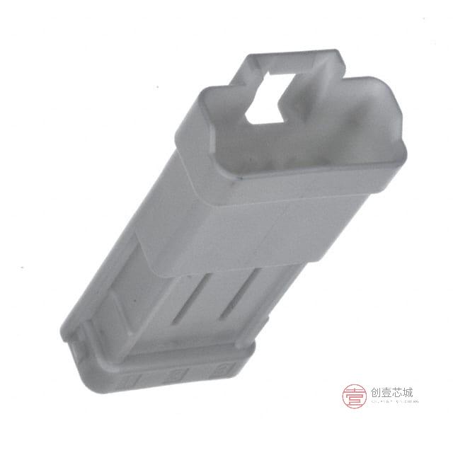 原装03T-WPJV-1-SM全新CONN HOUSING TAB 3POS NAT