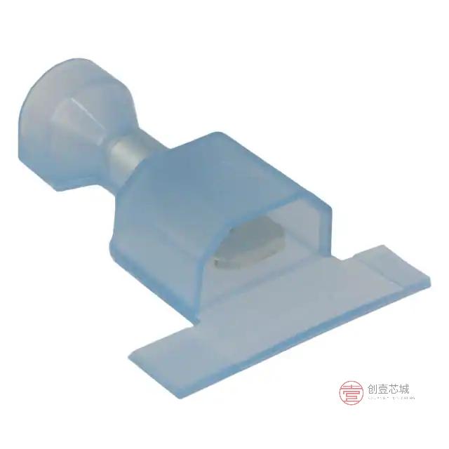 原装3-521191-2全新CONN QC TAB 14-16AWG 0.250 C