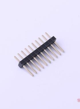 原装KH-1.27PH180-1X10P-L7.2全新1.27mm 1x10P正品