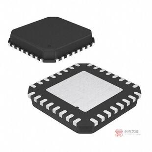 MCU 8BIT 8KB 原装 32VQFN正品 MU全新IC FLASH ATMEGA8A