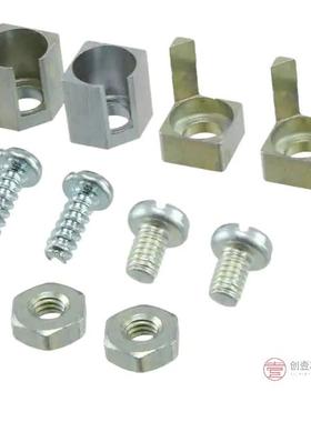 原装827107-1全新KEYING KIT EUROCARD/RS-SYSTM正品