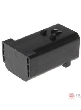 原装2040594-5全新SEAL CAP HSG 8P, AMPSEAL16 SEA正品