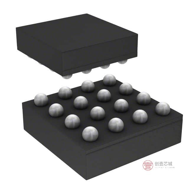 原装TPA6140A2YFFR全新IC AMP CLASS G STER 32MW