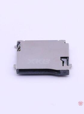 原装XKTF-N02-N全新自弹式 SD卡(TF卡) 卡