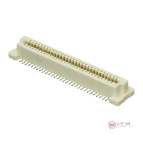原装正品61082-061400LF全新CONN RCPT 60POS SMD GOLD
