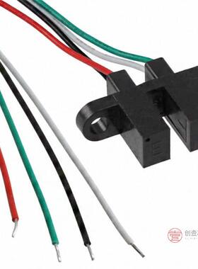 原装OPB890T11Z全新SENSOR OPT SLOT PHOTOTRAN PC