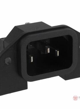 原装PX0580/PC/12132全新PWR ENT RCPT IEC320-C14
