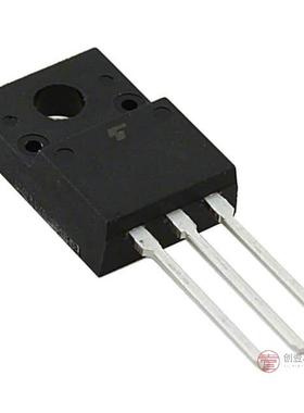原装TK290A60Y,S4X全新MOSFET N-CH 600V 11.5A TO