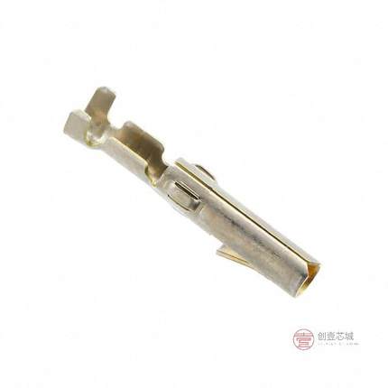 原装61314-7全新CONN SOCKET 18-24AWG CRIMP GOLD正品