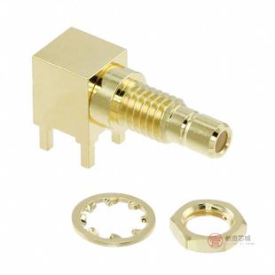 TH1全新CONN SMB 原装 JACK SMB5