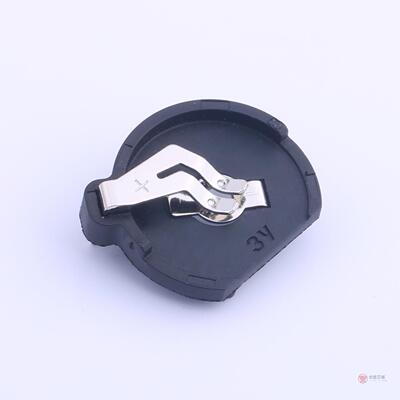 原装正品BS-03-A1AJ005全新电池底座 适用电池规格：CR2032