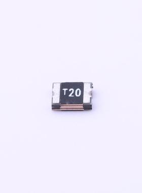原装TLC-USMD200全新6V 2A 自恢复正品