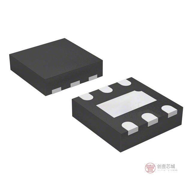 原装ADP196ACPZN-R7全新IC PWR SWITCH N-CHAN 1:1